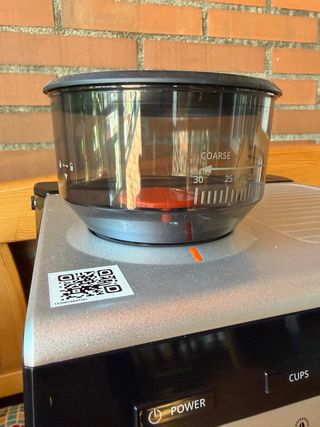 Cafetera Krups Profesional (Incluye caja)