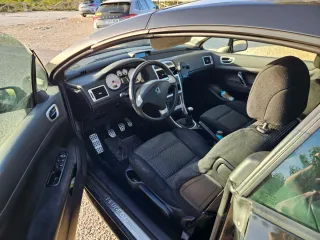 Peugeot 307CC 2.0 16v Cabrio descapotable