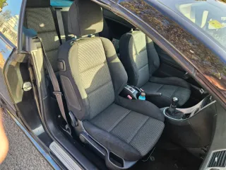 Peugeot 307CC 2.0 16v Cabrio descapotable