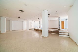 Oficina en venta en Zona Pueblo en Calpe/Calp