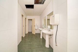 Oficina en venta en Zona Pueblo en Calpe/Calp