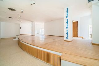 Oficina en venta en Zona Pueblo en Calpe/Calp