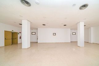 Oficina en venta en Zona Pueblo en Calpe/Calp