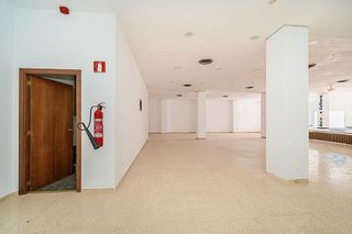 Oficina en venta en Zona Pueblo en Calpe/Calp