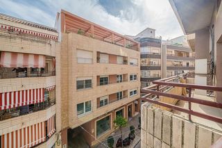 Oficina en venta en Zona Pueblo en Calpe/Calp