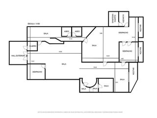 Oficina en venta en Zona Pueblo en Calpe/Calp