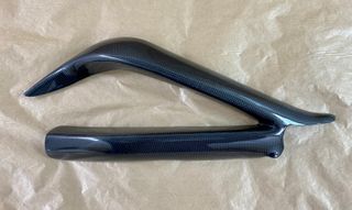 Tapa basculante Triumph Daytona 675 13-18