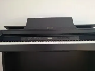 Piano Casio Celviano AP-710 Gran Hybrid.