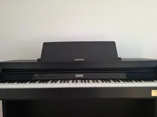 Piano Casio Celviano AP-710 Gran Hybrid.