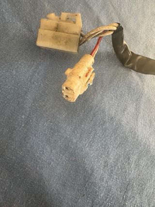 Alternador Yamaha YZF R125 2018