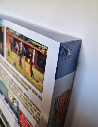 Gekido PS4 (PlayStation 4) Beat 'em up