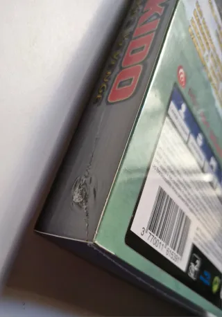 Gekido PS4 (PlayStation 4) Beat 'em up