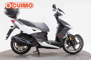 KYMCO AGILITY PLUS