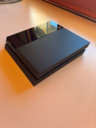 PS4 (PlayStation 4) Negra