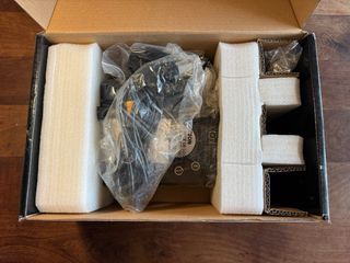 Mackie Big Knob Studio Controller