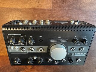 Mackie Big Knob Studio Controller
