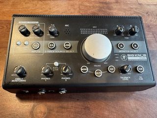 Mackie Big Knob Studio Controller