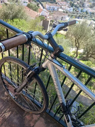 Bicicleta Trek 7500