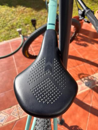 MTB Orbea Alma H30 2024 TALLA S