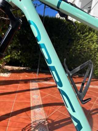 MTB Orbea Alma H30 2024 TALLA S