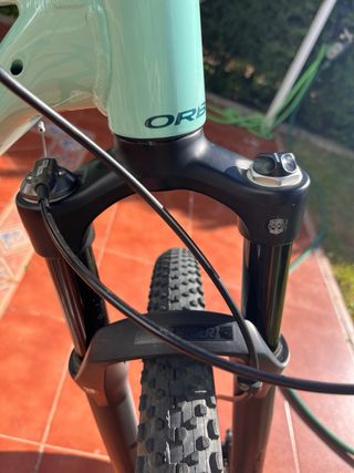 MTB Orbea Alma H30 2024 TALLA S