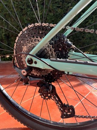 MTB Orbea Alma H30 2024 TALLA S