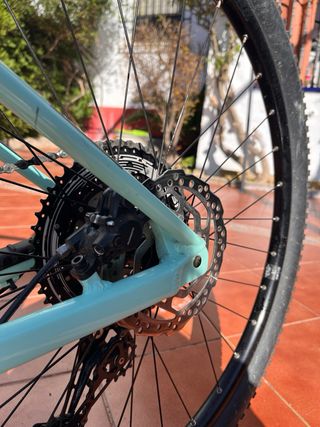 MTB Orbea Alma H30 2024 TALLA S