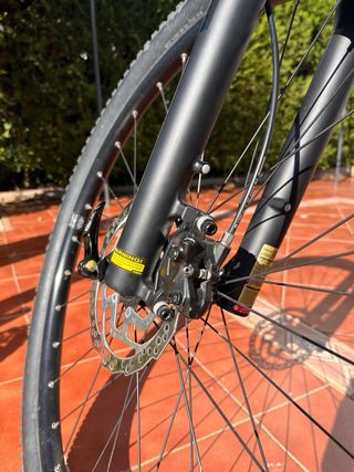 MTB Orbea Alma H30 2024 TALLA S