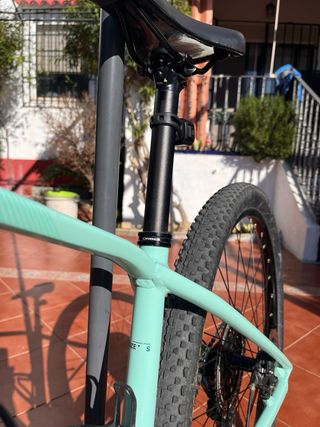 MTB Orbea Alma H30 2024 TALLA S