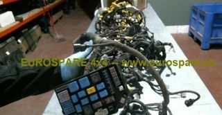 Instalacion electrica motor hyundai tucson 24249