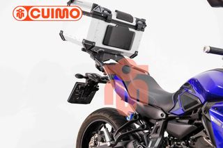 YAMAHA TRACER 700