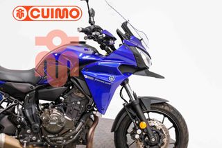 YAMAHA TRACER 700