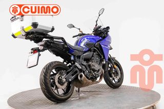 YAMAHA TRACER 700