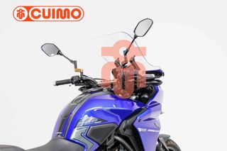 YAMAHA TRACER 700