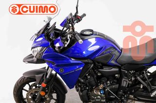 YAMAHA TRACER 700