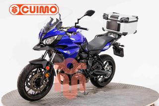 YAMAHA TRACER 700