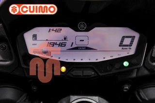 YAMAHA TRACER 700