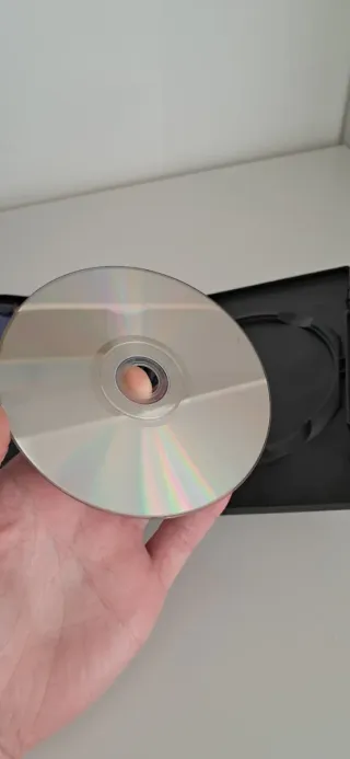 Pro evolution soccer 4 in ottime condizioni