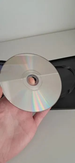 Pro evolution soccer 4 in ottime condizioni