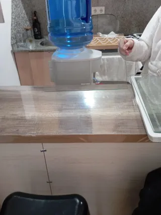 Accesorios para nevera 10€cada pieza