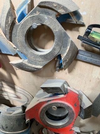 Robland X31 Carpintería Combinada monofasica