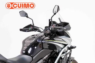 KAWASAKI VERSYS 650