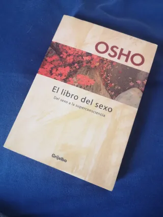 El Libro Del Sexo / Sex Matters: Del sexo a la ...