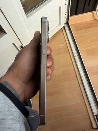 Iphone 15 pro max 512 GB