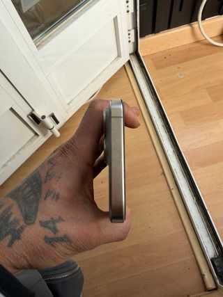 Iphone 15 pro max 512 GB