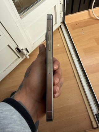 Iphone 15 pro max 512 GB