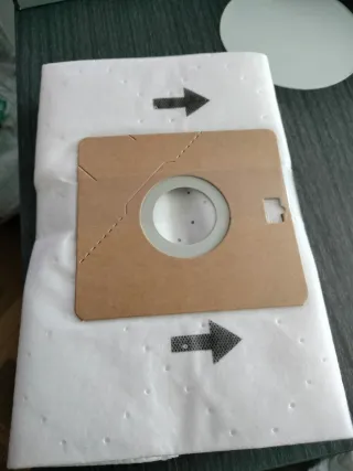 Nilfisk Bolsas de aspiradora + Pre-filtro