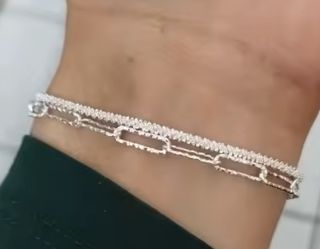 Conjunto Plata de Ley