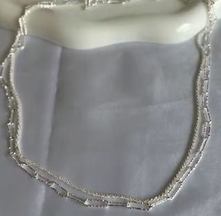 Conjunto Plata de Ley