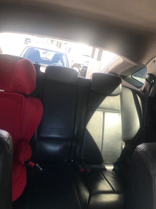 SsangYong Actyon 2008